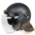 Casco antidisturbios Anrti con protecticon completo en alta calidad